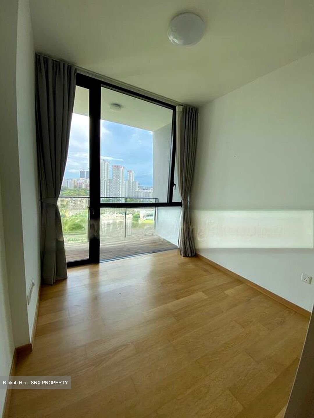 The Crest (D3), Condominium #501876161